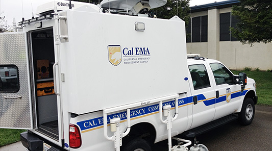 Cal EMA