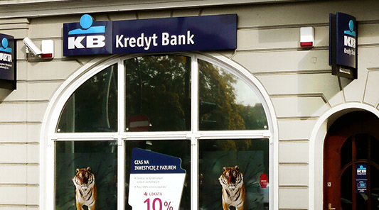 Kredyt Bank